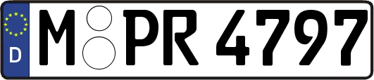 M-PR4797