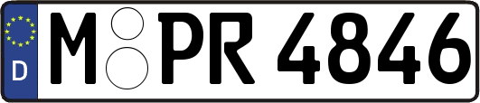 M-PR4846