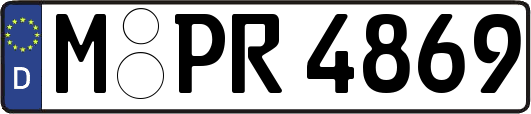M-PR4869