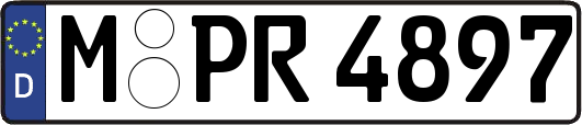 M-PR4897