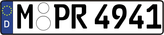 M-PR4941