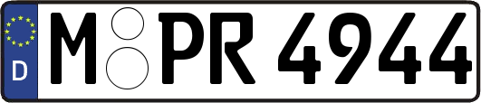 M-PR4944