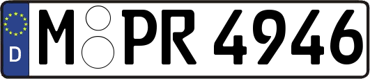 M-PR4946