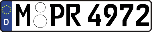 M-PR4972