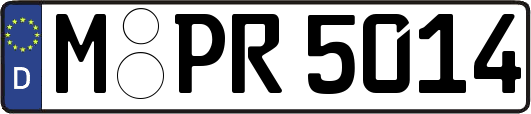 M-PR5014