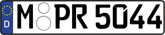 M-PR5044