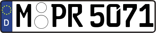 M-PR5071
