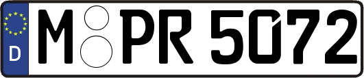 M-PR5072