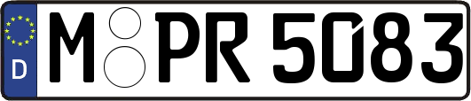 M-PR5083
