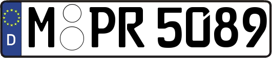 M-PR5089