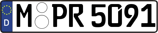 M-PR5091