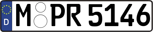M-PR5146