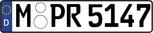 M-PR5147
