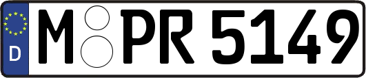 M-PR5149