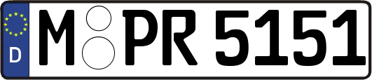 M-PR5151
