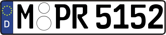 M-PR5152