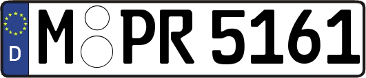 M-PR5161