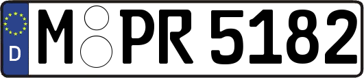 M-PR5182