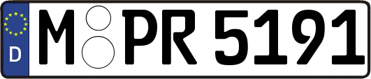 M-PR5191