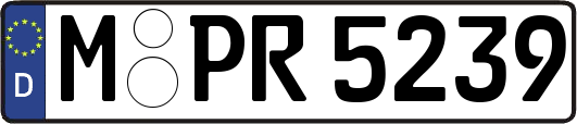 M-PR5239