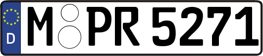 M-PR5271