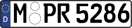 M-PR5286