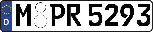 M-PR5293