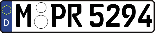 M-PR5294