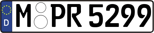 M-PR5299