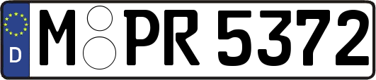 M-PR5372