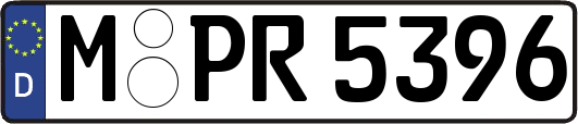 M-PR5396