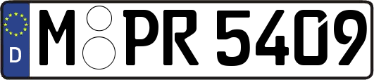 M-PR5409