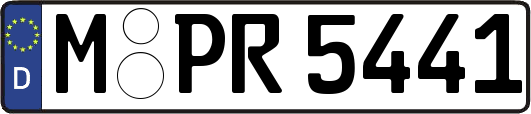 M-PR5441