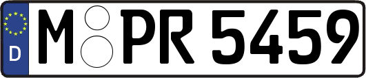 M-PR5459
