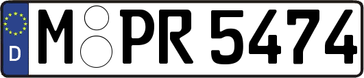 M-PR5474