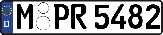 M-PR5482