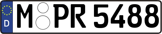 M-PR5488