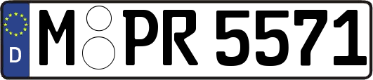 M-PR5571