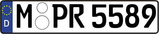 M-PR5589