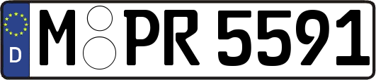 M-PR5591