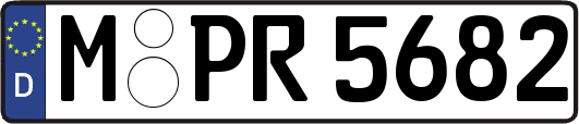 M-PR5682
