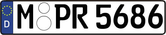 M-PR5686
