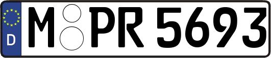 M-PR5693