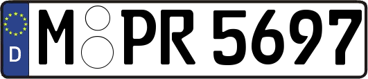 M-PR5697