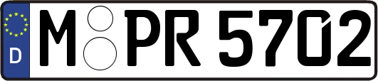 M-PR5702