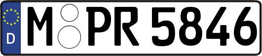 M-PR5846