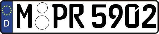 M-PR5902