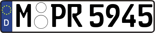 M-PR5945