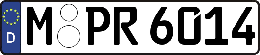 M-PR6014