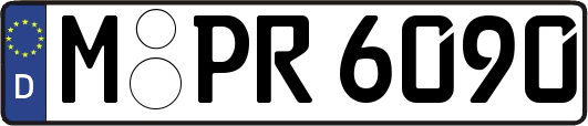 M-PR6090